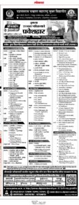 यशवंतराव चव्हाण महाराष्ट्र मुक्त विद्यापीठ