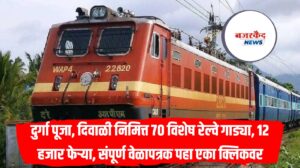 Train news 