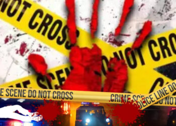 ३३ वर्षीय नराधमाने १४ वर्षीय मुलीला लॉजवर नेऊन ठेवले जबरदस्ती संबंध