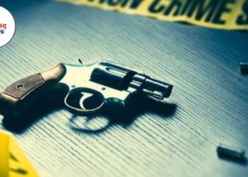 Ghatskopar Robbery: घाटकोपरमध्ये दिनदहाड्यात ज्वेलर्सवर दरोडा, हवेत गोळ्या झाडल्याने परिसरात Panic