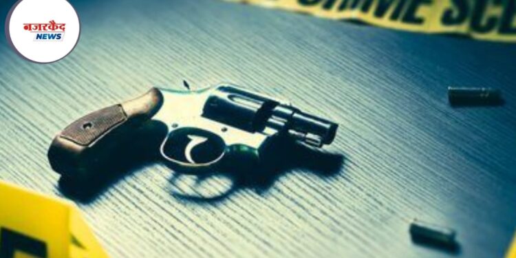 Ghatskopar Robbery: घाटकोपरमध्ये दिनदहाड्यात ज्वेलर्सवर दरोडा, हवेत गोळ्या झाडल्याने परिसरात Panic
