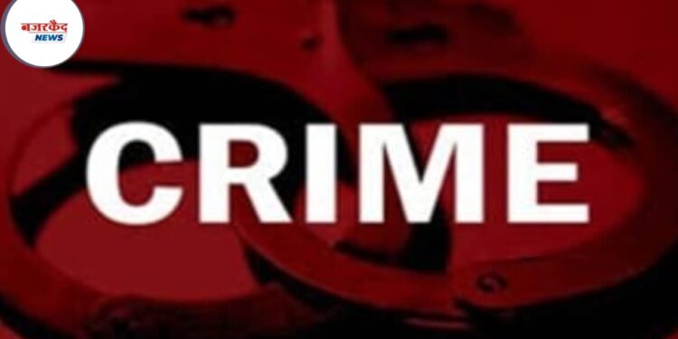 Nandgaon Peth murder case: युवकाची चाकूने गळा चिरून हत्या, आरोपी पोलिसांच्या ताब्यात