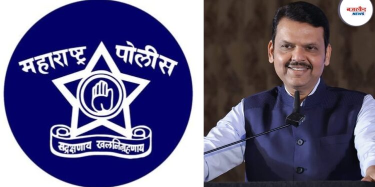 Akshay Kumar Interview – मुख्यमंत्री फडणवीसांच्या चर्चेत उघडला पोलिस दलातील एक अनोखा मुद्दा, सरकारचा तत्काळ प्रतिसाद