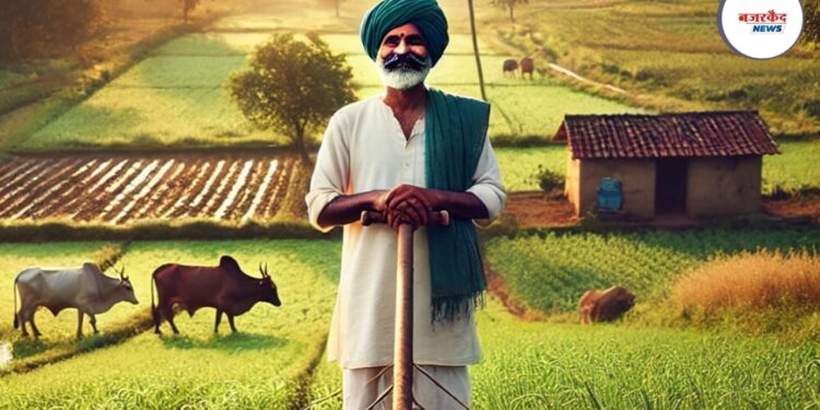 PM Kisan Samman Nidhi 21st Installment 2025 लवकरच येणार