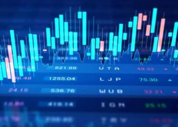 Share Market Today: फेडच्या व्याजदर कपातीनंतर भारतीय शेअर बाजारात घसरण; सेन्सेक्स 400 अंकांनी आणि निफ्टी 150 अंकांनी खाली