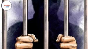 Satpur Nashik Crime: युवकावर चॉपर आणि बंदुकीने जीवघेणा हल्ला, दोन आरोपी अटकेत