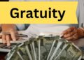 Government Gratuity Limit Update: लाखो कर्मचारी वंचित