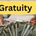 Government Gratuity Limit Update: लाखो कर्मचारी वंचित