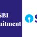 SBI Recruitment 2025: स्टेट बँकेत ३५०० नवीन पदांची भरती लवकरच; उमेदवारांसाठी सुवर्णसंध