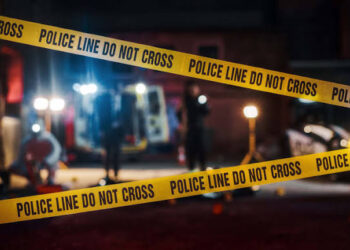 भिवंडीतील अमानुष घटना! वृद्ध महिलेवर अत्याचार व खून