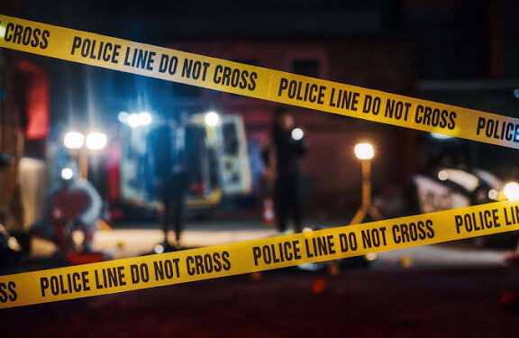 Murder Case: दोन मित्रांनीच मित्राची हत्या; दिवाळीच्या दिवशी सीसीटीव्हीत कैद थरारक घटना