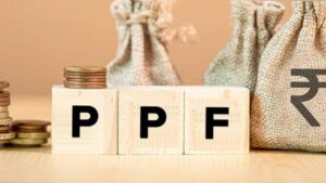 PPF Scheme 2025 Marathi: पोस्ट ऑफिसची योजना देईल 40 लाख रुपये