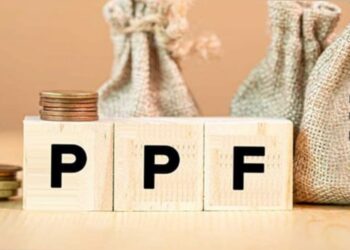 PPF Scheme 2025 Marathi: पोस्ट ऑफिसची योजना देईल 40 लाख रुपये