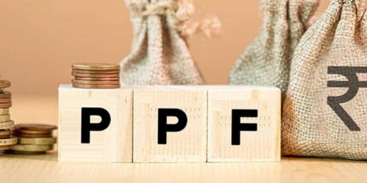 PPF Scheme 2025 Marathi: पोस्ट ऑफिसची योजना देईल 40 लाख रुपये