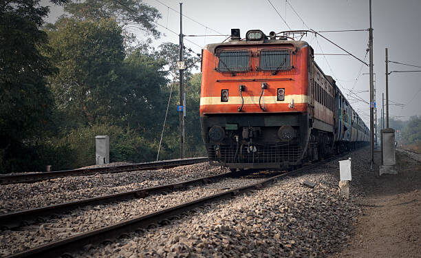 RRB Recruitment 2025 | भारतीय रेल्वेत 5620 जागांची मेगाभरती | NTPC आणि Junior Engineer अर्ज सुरू