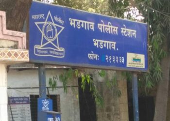 अश्लील फोटो व्हायरल करण्याची धमकी; भडगावात पोस्को कायद्यान्वये तरुणावर गुन्हा दाखल