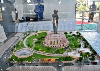 महापरिनिर्वाण दिनासाठी सुरक्षेसह सेवासुविधांची काटेकोर अंमलबजावणी करा  –  मुख्यमंत्री देवेंद्र फडणवीस