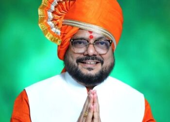 मंत्री गुलाबराव पाटील शिंदेसेनेचे स्टार प्रचारक जाहीर; महापालिका निवडणुकीसाठी प्रचारफळी सज्ज