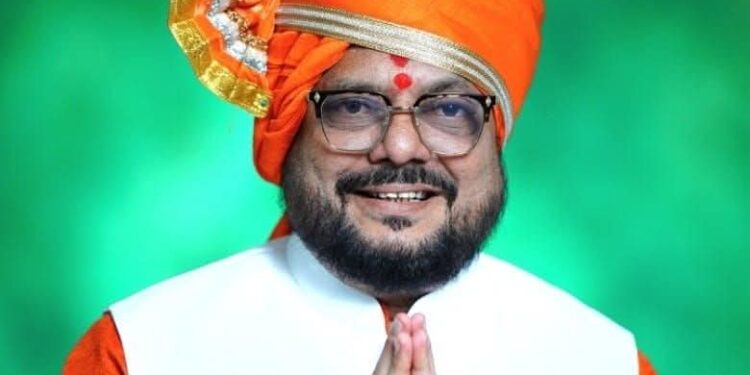मंत्री गुलाबराव पाटील शिंदेसेनेचे स्टार प्रचारक जाहीर; महापालिका निवडणुकीसाठी प्रचारफळी सज्ज
