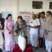 श्रद्धेय भवरलाल जैन यांच्या संजीवन दिनानिमित्त गांधी रिसर्च फाऊंडेशनच्या सहकाऱ्यांचे दिव्यांग मुलांसाठी सूत कताई प्रशिक्षण