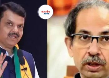 BMC Election 2026 : ‘स्पीडब्रेकर’ आघाडी पुन्हा एकदा मुंबईच्या विकासाला कायमचे ‘ग्रहण’ लावणार?