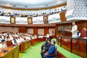 maharashtra assembly budget session 