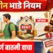 भाडेकरू आणि घरमालकांसाठी मोठा बदल! 2026 चे नवे भाडे नियम जाणून घ्या