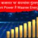 Stocks to Watch Today : आज शेअर बाजारात 'या' कंपन्यांवर गुंतवणूकदारांची नजर; Adani Power ते Waaree Energies चर्चेत