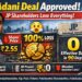 Adani Enterprises ने JP Associates रिझोल्यूशन प्लॅन मंजूर; शेअरहोल्डर्सना मोठा तोटा