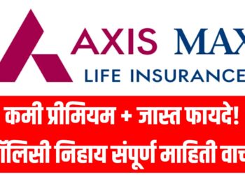 Axis Bank Insurance : कमी प्रीमियम + जास्त फायदे! पॉलिसी निहाय संपूर्ण माहिती वाचा