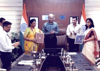 महाराष्ट्रात हर घर जल लक्ष्य 2028 पर्यंत पूर्ण करण्याचा संकल्प