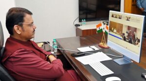 महाराष्ट्रात हर घर जल लक्ष्य 2028 पर्यंत पूर्ण करण्याचा संकल्प