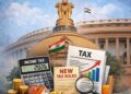 Income Tax Rules 2026: 1 एप्रिलपासून नवे कर नियम लागू; टॅक्स प्रणालीत मोठे बदल