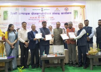 जैन इरिगेशन  केळीच्या दोन नवीन जातींची रोपे टिश्यूकल्चर पद्धतीने तयार करणार.. 