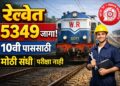 Western Railway Recruitment 2026