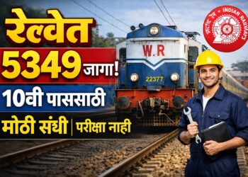 Western Railway Recruitment 2026
