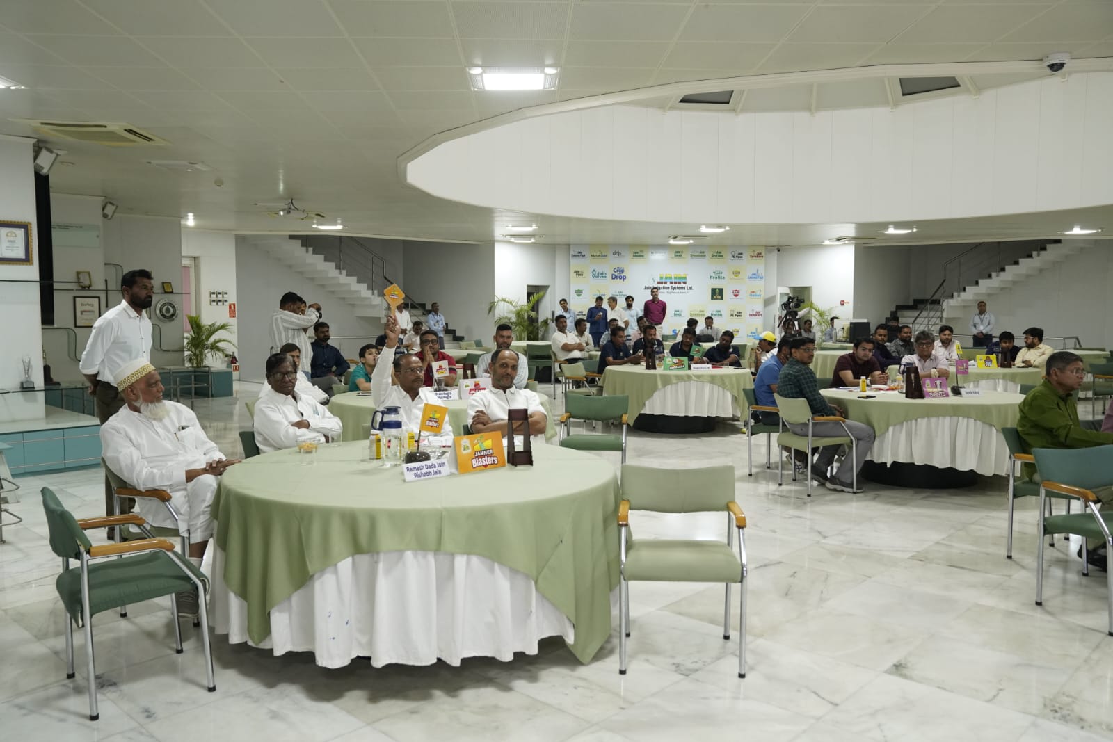 Jalgaon Cricket League 2026: जळगाव क्रिकेट लीगमध्ये जळगाव किंग्स सर्वाधिक महाग फ्रँचायझी; ओम मुंडे ठरला सर्वात महाग आयकॉन खेळाडू