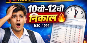 Maharashtra HSC Result 2026 Expected Date and Time: 10वी-12वी निकालाबाबत मोठी अपडेट