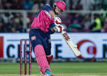 IPL : 15 चेंडूत अर्धशतक! वैभव सूर्यवंशीचा स्फोटक खेळ, राजस्थानचा सलग चौथा विजय