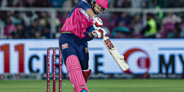 IPL : 15 चेंडूत अर्धशतक! वैभव सूर्यवंशीचा स्फोटक खेळ, राजस्थानचा सलग चौथा विजय