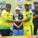जळगाव जिल्हा क्रिकेट असोसिएशनच्या वतीने आयोजित JCL T-20 चा रोमांच