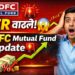 HDFC Mid Cap Fund TER Change 2026: खर्च वाढला! गुंतवणूकदारांवर काय परिणाम?