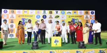 जामनेर सातपुडा हिरोज् ‘अक्षय’ विजय…जळगाव क्रिकेट लिगच्या रोमहर्षक संग्रामाला ग्रॅण्ड सुरवात