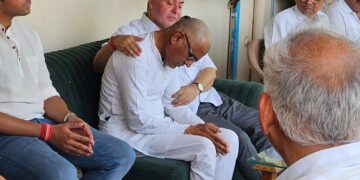 उगवता सूर्य मावळला… पण आठवणींचा प्रकाश कायम राहील