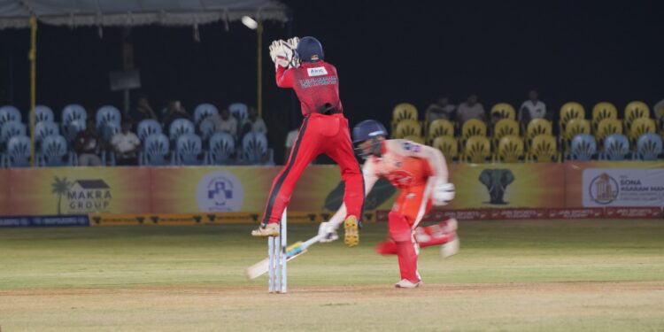 जळगाव क्रिकेट लिग ची आज ‘ग्रॅण्ड फायनल’