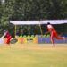 जळगाव जिल्हा क्रिकेट असोसिएशनच्या वतीने आयोजित JCL T-20 चा रोमांच