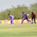 जळगाव जिल्हा क्रिकेट असोसिएशनच्या वतीने आयोजित JCL T-20 चा रोमांच