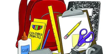 पत्रकार पाल्य व गरजू विद्यार्थ्यांसाठी शालेय साहित्य वाटप; नाव नोंदणीचे आवाहन