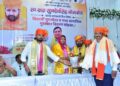 श्री राष्ट्रीय राजपूत करणी सेनेच्या राष्ट्रीय महामंत्री तथा राष्ट्रीय प्रवक्तापदी सूरजसिंह ठाकूर यांची निवड