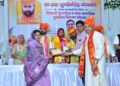 राजपूत समाजाच्या सन्मानासाठी संघटना कटिबद्ध; महिला सक्षमीकरणाला प्राधान्य – राष्ट्रीय अध्यक्षा ॲड. शिलाभाभीसा गोगामेडी